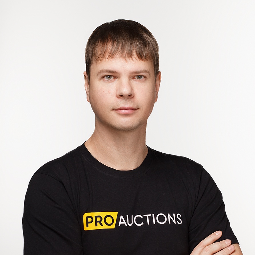 Алексей Церабаев